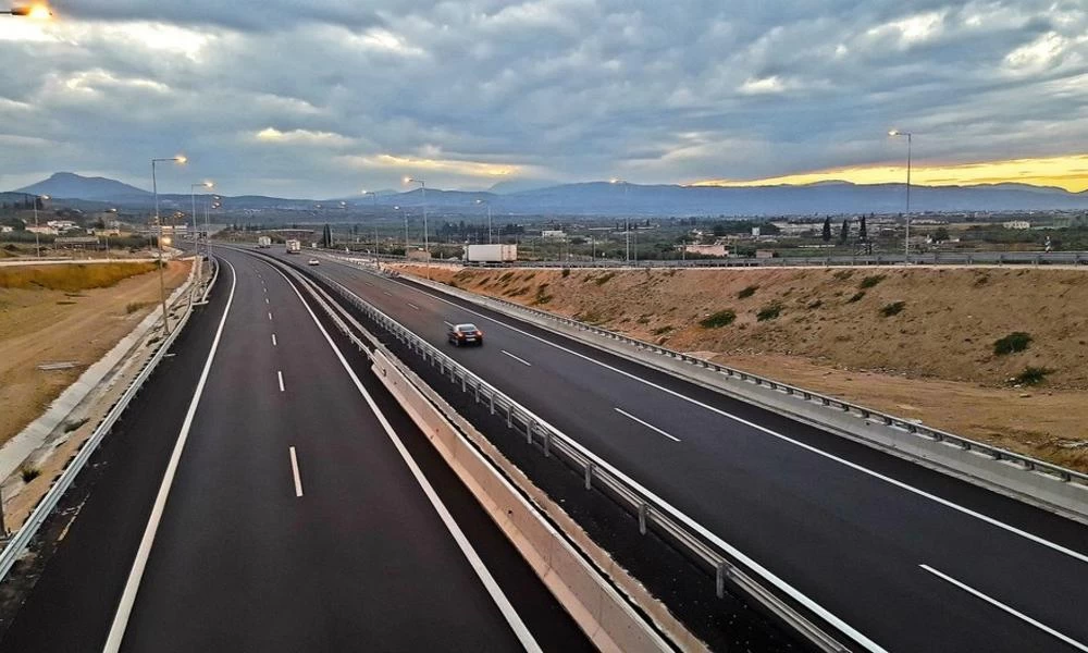 Κατερίνη: 53χρονος πέθανε την ώρα που οδηγούσε στην Εθνική Οδό
